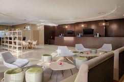 NH Nice Hotel, Nice